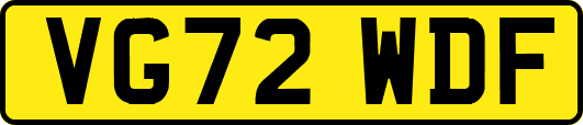 VG72WDF