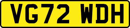 VG72WDH
