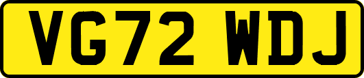 VG72WDJ