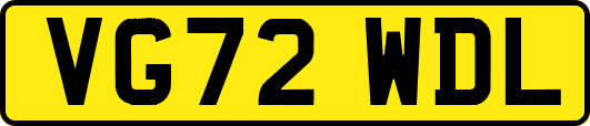 VG72WDL