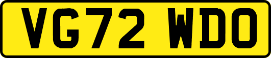 VG72WDO