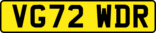 VG72WDR