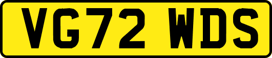 VG72WDS