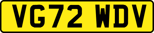 VG72WDV