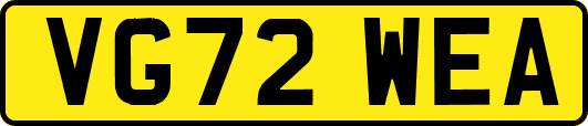 VG72WEA