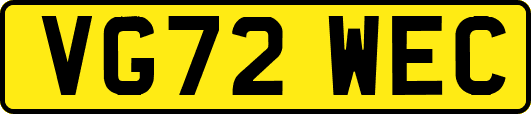 VG72WEC
