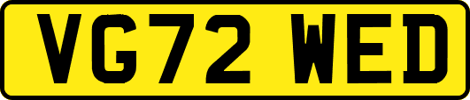 VG72WED