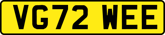 VG72WEE