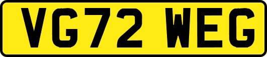 VG72WEG