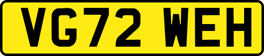 VG72WEH