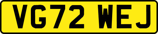 VG72WEJ