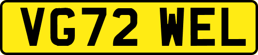 VG72WEL