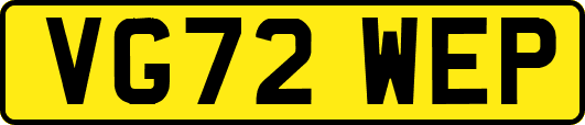 VG72WEP