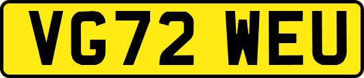 VG72WEU