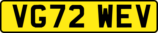 VG72WEV