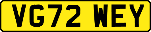 VG72WEY