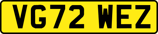 VG72WEZ