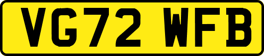 VG72WFB