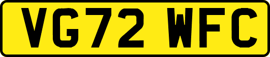 VG72WFC