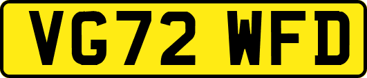 VG72WFD