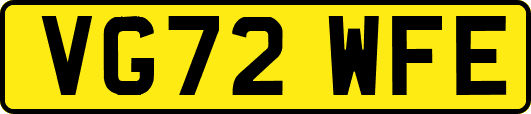 VG72WFE