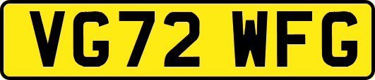 VG72WFG
