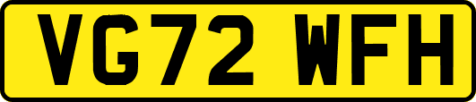 VG72WFH