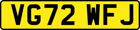 VG72WFJ