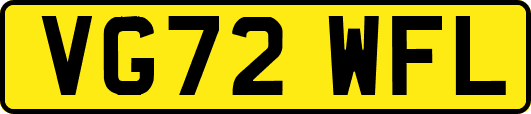 VG72WFL