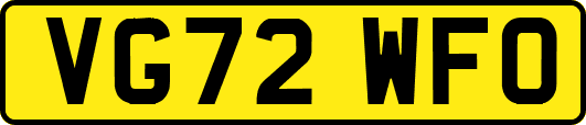 VG72WFO