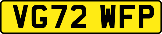 VG72WFP