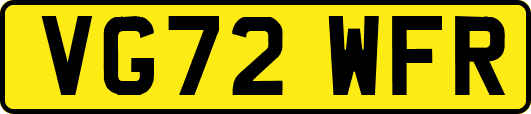 VG72WFR