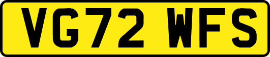 VG72WFS