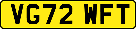 VG72WFT