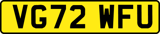 VG72WFU