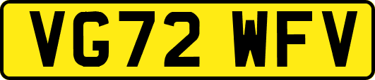 VG72WFV