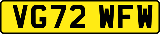 VG72WFW