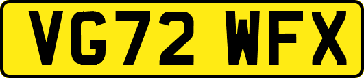 VG72WFX