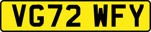 VG72WFY