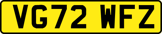 VG72WFZ