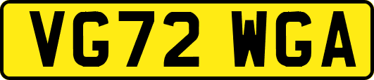 VG72WGA
