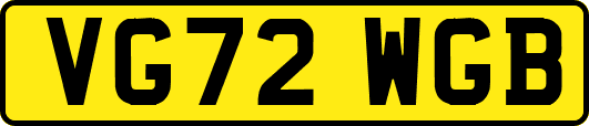 VG72WGB