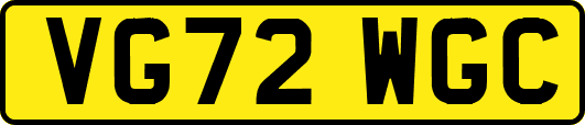 VG72WGC