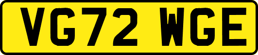 VG72WGE