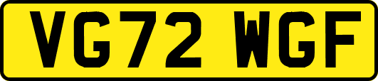 VG72WGF