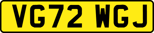 VG72WGJ