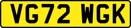 VG72WGK