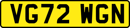 VG72WGN