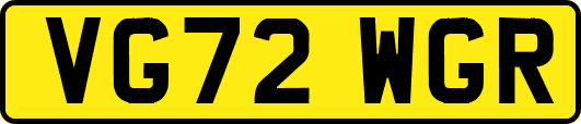 VG72WGR