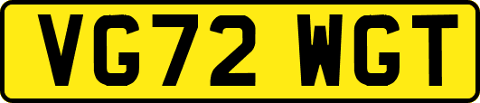 VG72WGT